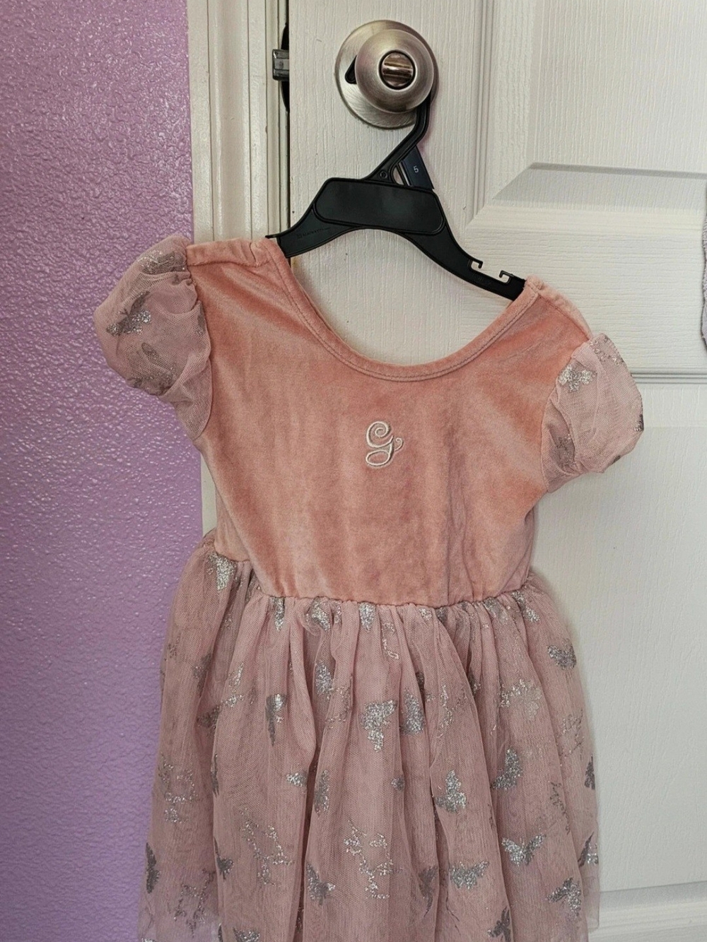Glinda Dress From Wicked